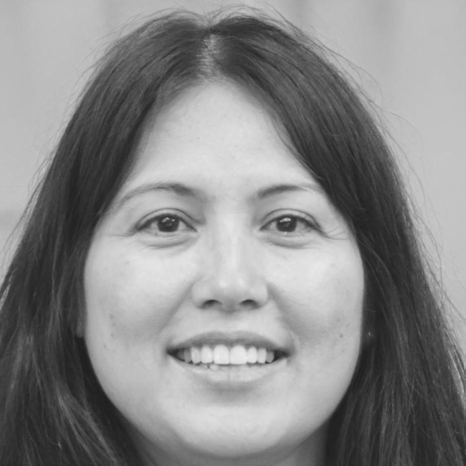 Friederike Lohmann, Leiterin Finanzanalyse