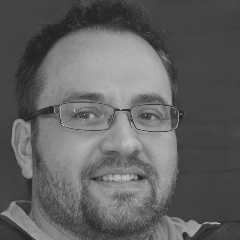 Portrait von Bjarne Lindemann