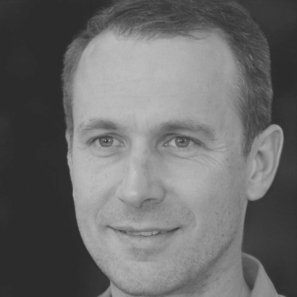 Thorsten Lindemann, Spezialist für quantitative Analyse